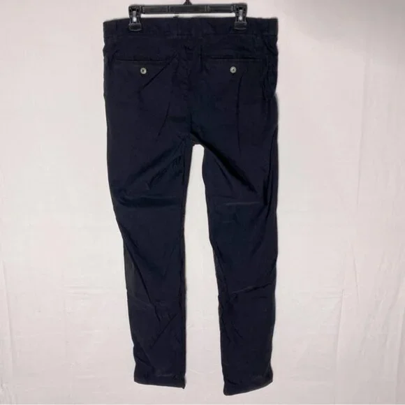 MEC Mountain Equipment Co Op Black Activewear Pants 34 - Picture 15 of 16